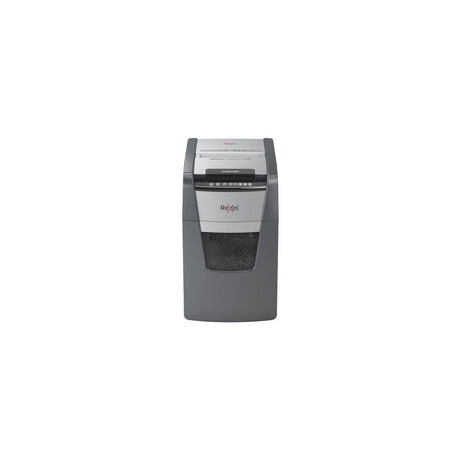 Shredder REXEL Automatic 150M