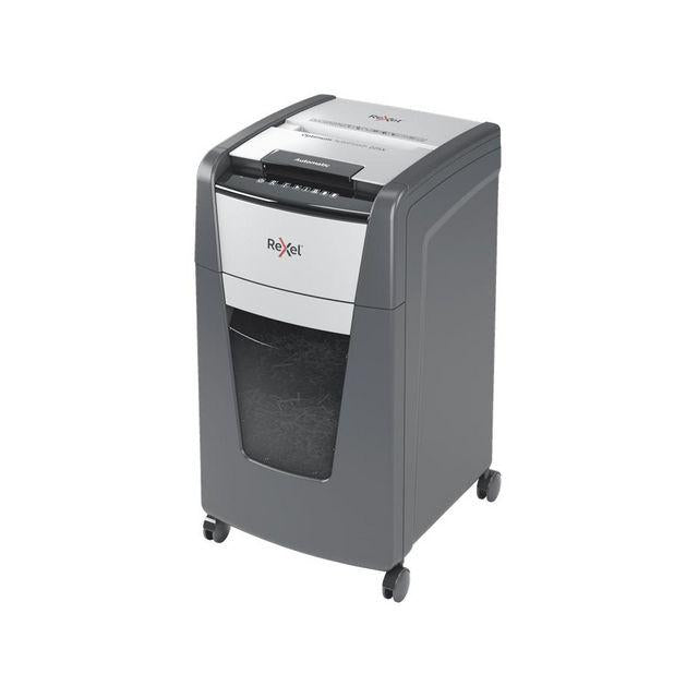 Shredder REXEL Opt. AF+ 225X