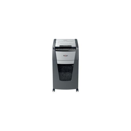 Shredder REXEL Automatic 300X