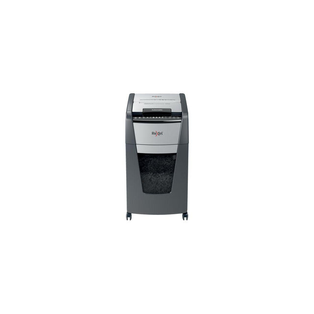 Shredder REXEL Automatic 300X