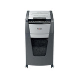 Shredder REXEL Automatic 300X