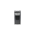 Shredder REXEL Automatic 600X