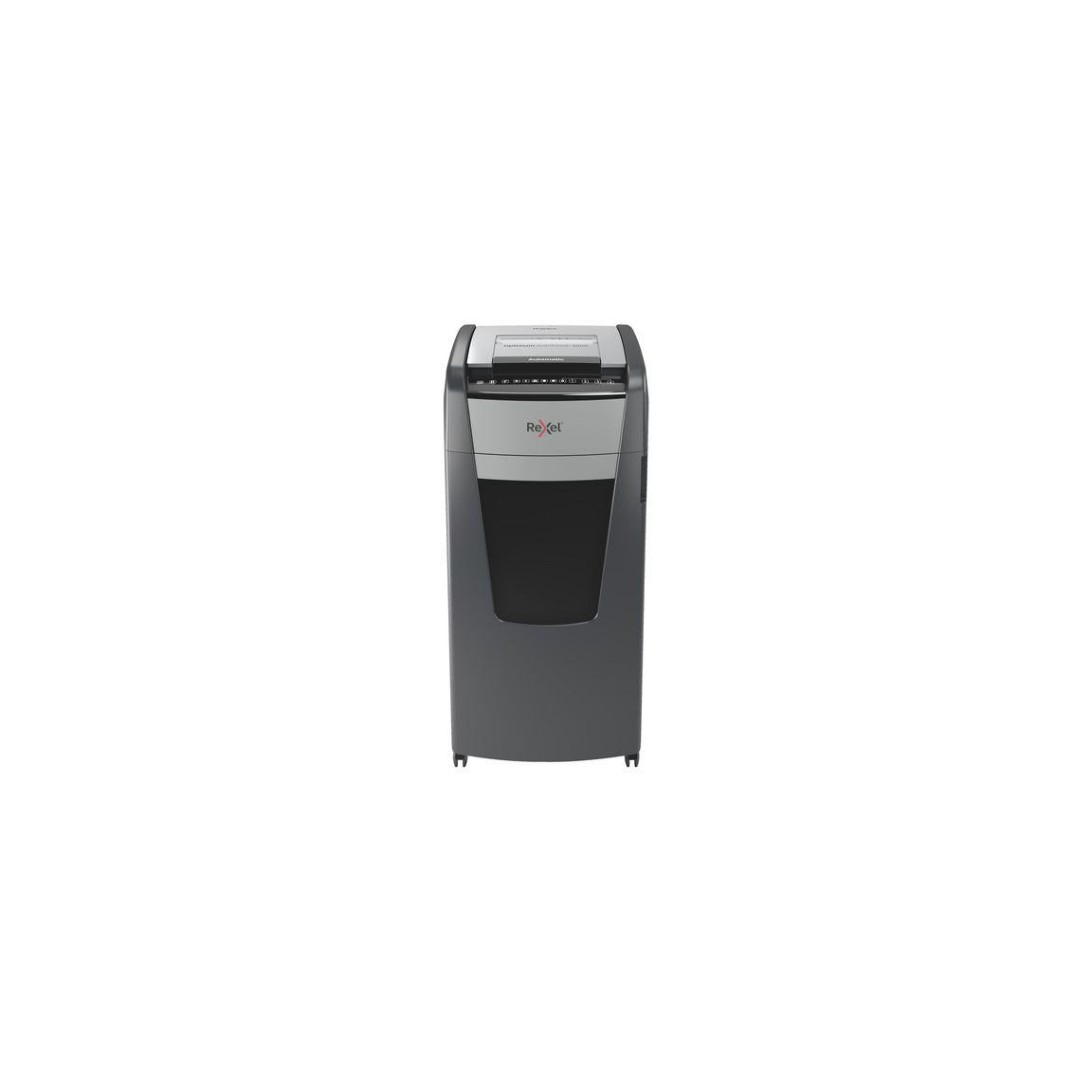 Shredder REXEL Automatic 600X