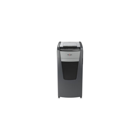 Shredder REXEL Automatic 600X