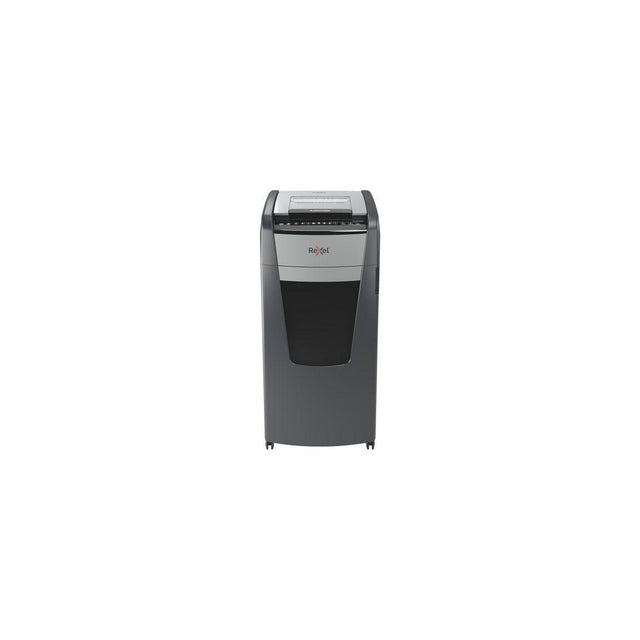 Shredder REXEL Automatic 600X