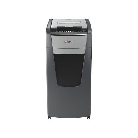 Shredder REXEL Automatic 600X