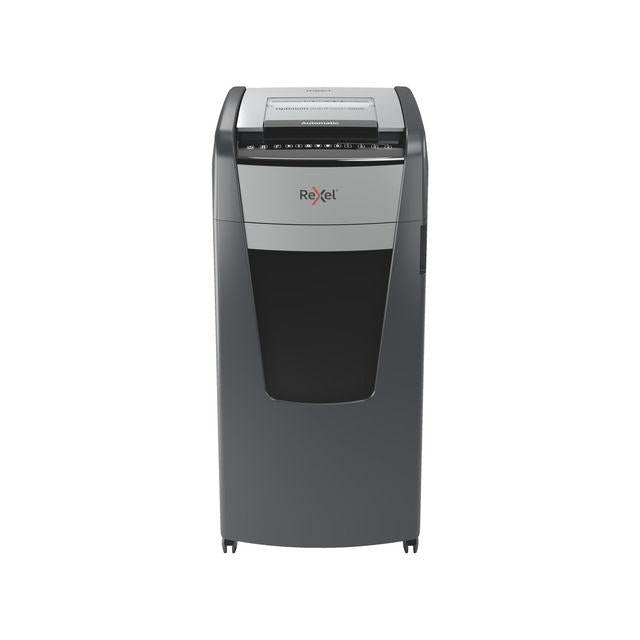 Shredder REXEL Automatic 600X