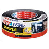 Duct tape TESA Extra Power 50mmx50m black