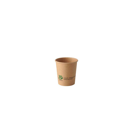 Paper cups PURE 12cl 50/pack