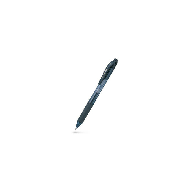 Gel pen PENTEL EnerGelX Roller 0,7 sv