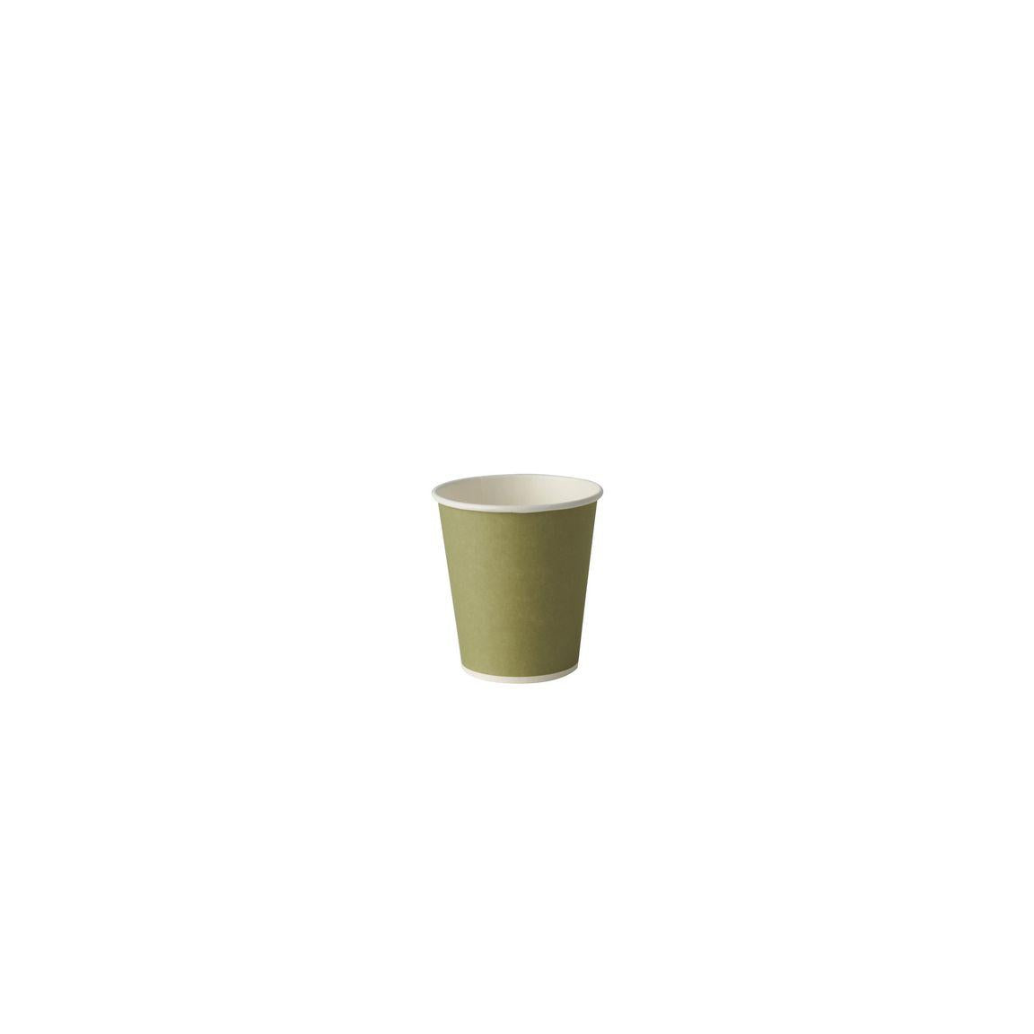 Paper cups 10cl 20/pack
