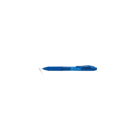 Gel pen PENTEL EnerGelX Roller 0.7 blue