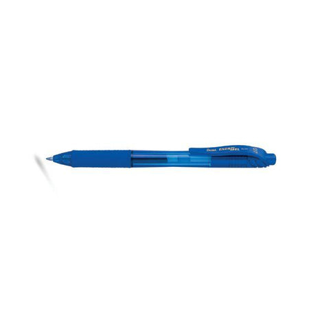 Gel pen PENTEL EnerGelX Roller 0.7 blue