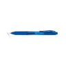 Gel pen PENTEL EnerGelX Roller 0.7 blue