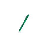 Gel pen PENTEL EnerGelX Roller 0.7 green