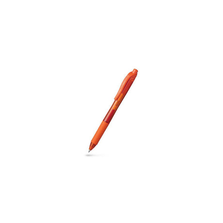 Gel pen PENTEL EnerGelX Roller 0,7 ora