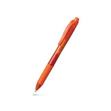 Gel pen PENTEL EnerGelX Roller 0,7 ora