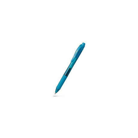Gel pen PENTEL EnerGelX Roller 0,7 l.bl