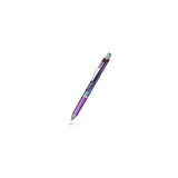 Gel pen PENTEL EnerGel needle 0,5 vio