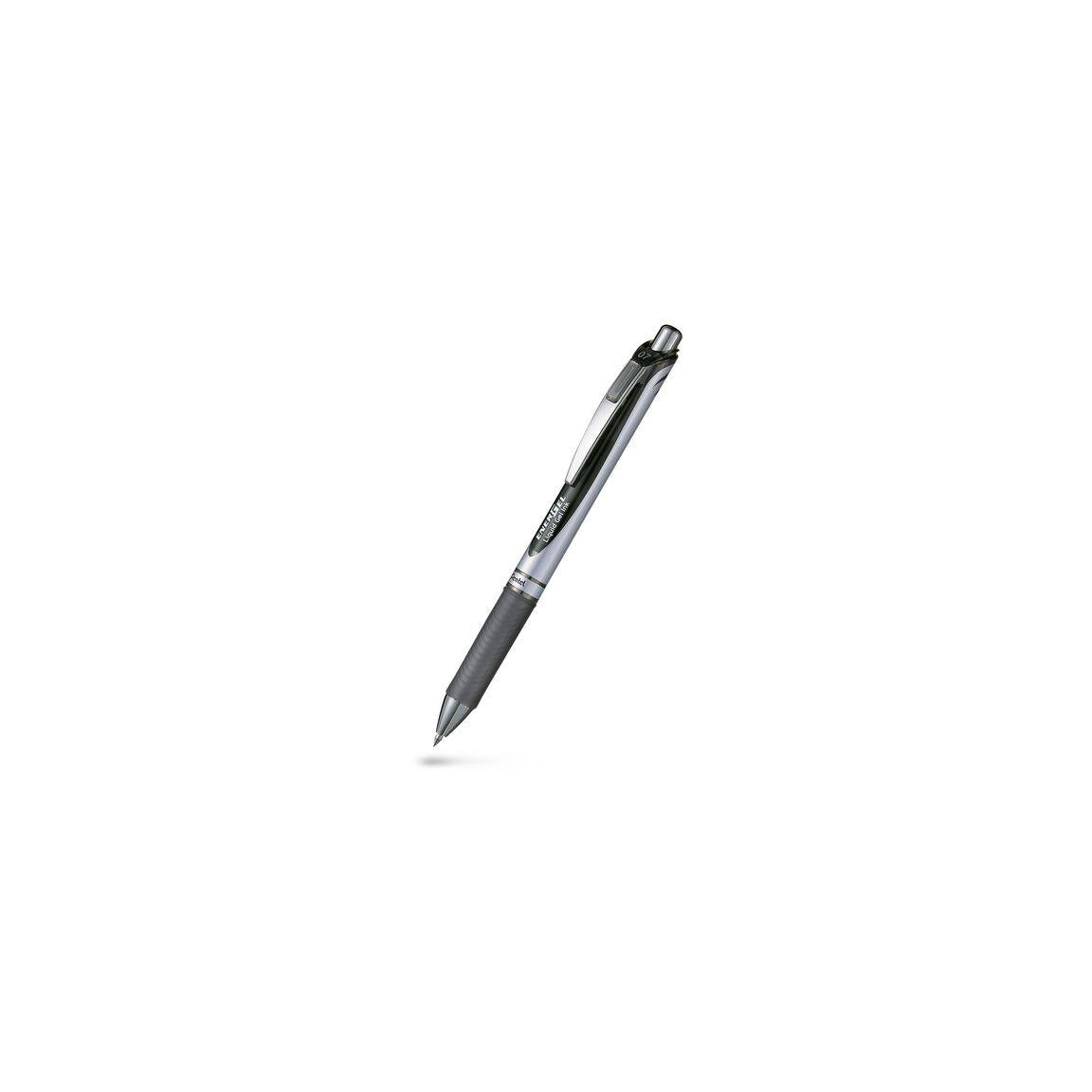 Gel pen PENTEL BL77 Energel 0,7 black