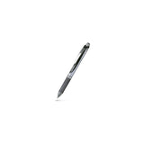 Gel pen PENTEL BL77 Energel 0,7 black