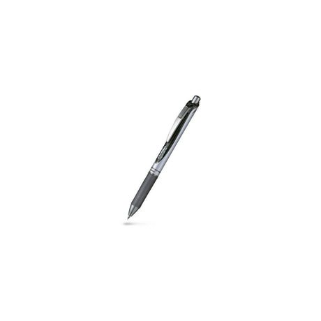 Gel pen PENTEL BL77 Energel 0,7 black