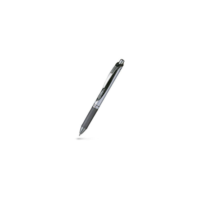 Gel pen PENTEL BL77 Energel 0,7 black