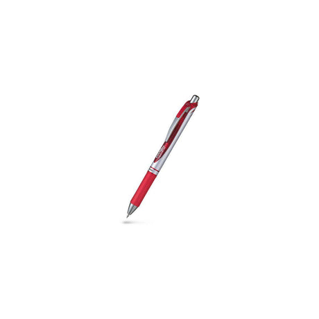 Gel pen PENTEL BL77 Energel 0,7 red