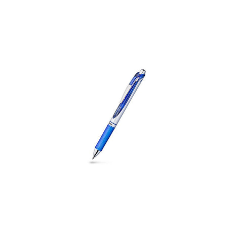Gel pen PENTEL BL77 Energel 0,7 blue