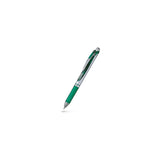 Gel pen PENTEL BL77 Energel 0.7 green