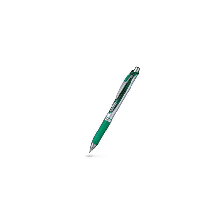 Gel pen PENTEL BL77 Energel 0.7 green
