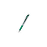 Gel pen PENTEL BL77 Energel 0.7 green