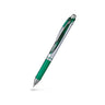 Gel pen PENTEL BL77 Energel 0.7 green