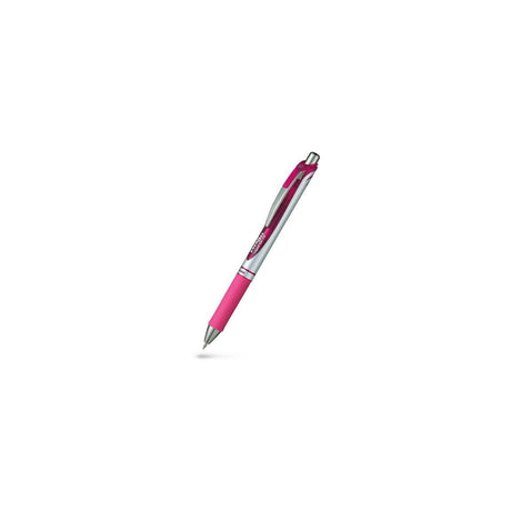 Gel pen PENTEL BL77 Energel 0,7 pink