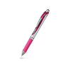 Gel pen PENTEL BL77 Energel 0,7 pink