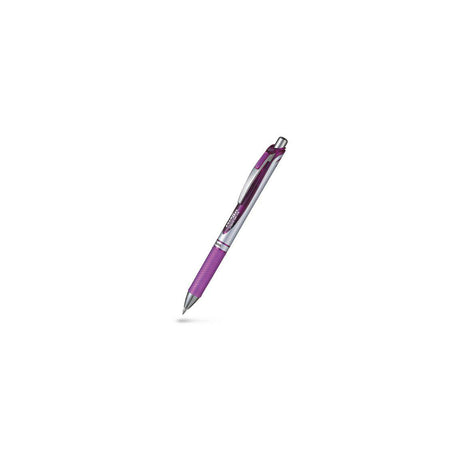 Gel pen PENTEL BL77 Energel 0,7 violet