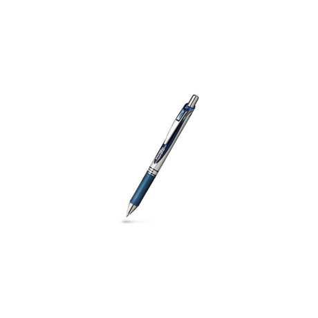 Gel pen PENTEL BL77 Energel 0,7 blue black