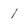 Gel pen PENTEL Energel Perm.roller red