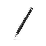 Pencil PENTEL Twist-Erase 0,5mm black