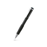 Pencil PENTEL Twist-Erase 0,7mm black