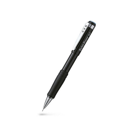 Pencil PENTEL Twist-Erase 0,7mm black