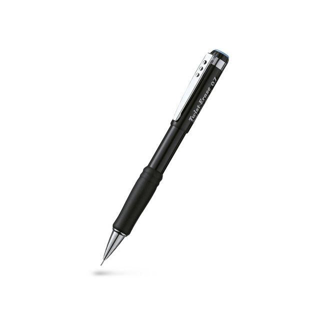 Pencil PENTEL Twist-Erase 0,7mm black