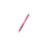 Highlighter PENTEL clicker pink