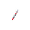 Whiteboard pen PENTEL Maxiflo round red