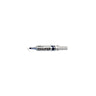 Whiteboard pen PENTEL Maxiflo round blue