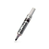 Whiteboard pen PENTEL Maxiflo round violet