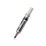 Whiteboard pen PENTEL Maxiflo round violet