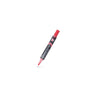 Whiteboard pen PENTEL Maxiflo Flex red