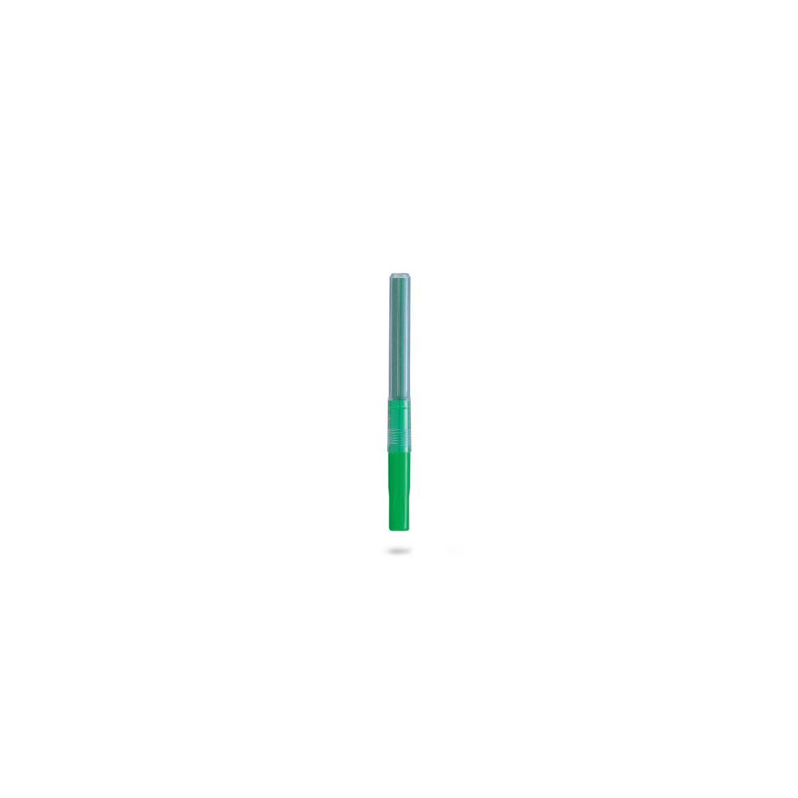 Refill highlighter PENTEL green