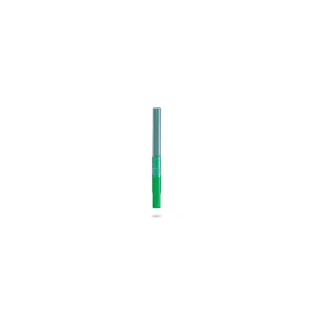 Refill highlighter PENTEL green